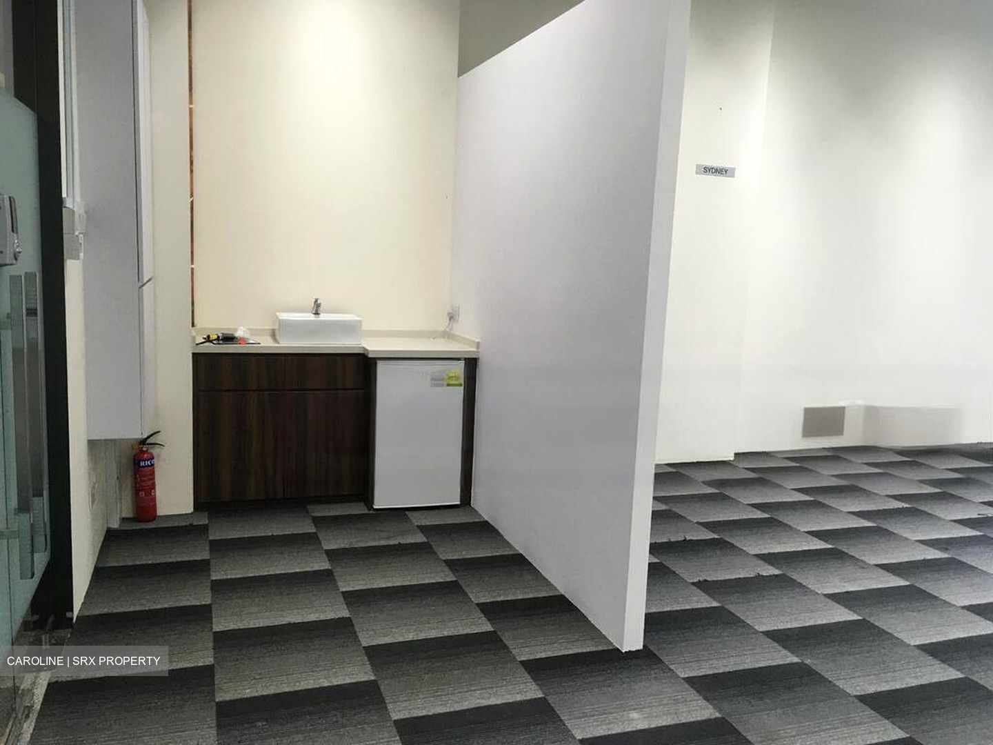 Sbf Center (D1), Office #486561891